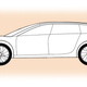 Patent diagram reverse-engineered into a simplistic render